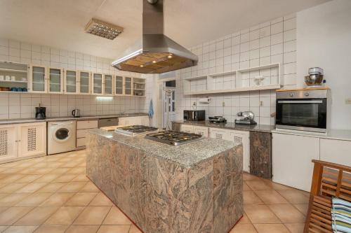 Authentic house