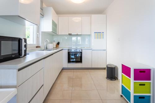 Villa Ana perfect for families with kids and groups,House with heated Pool