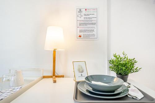 Φωτογραφία από το άλμπουμ του April Square Guesthouse by Lisbon with Sintra - shared bathrooms σε Αμαδόρα