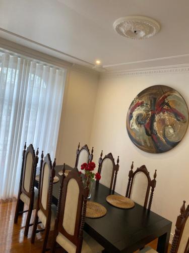 Arroios - Fourth Floor