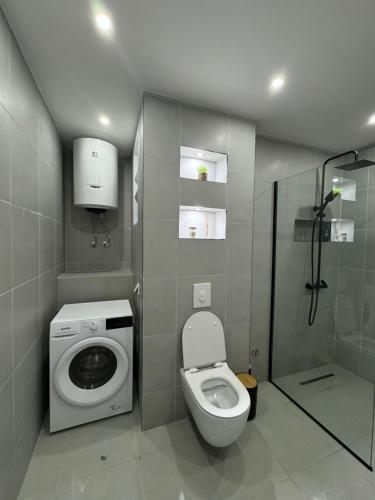 Afbeelding uit fotogalerij van Guest house 107 in Cetinje