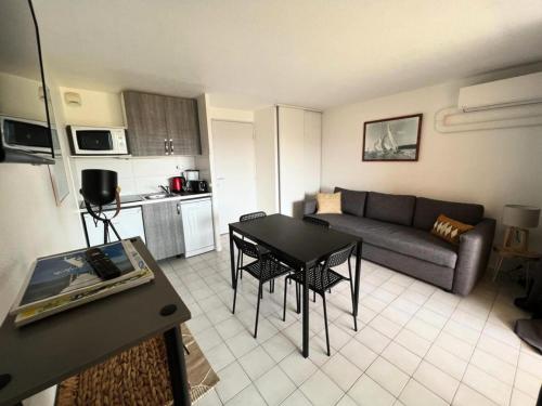 Les Jonquières - maeva Home - Appartement 2 pièces 4 personnes - Confort 554