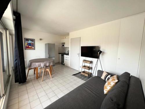 Les Jonquières - maeva Home - Appartement 2 pièces 4 personnes - Budget 524