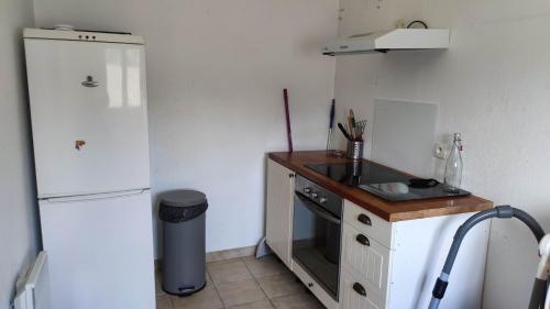 Photo de la galerie de l'établissement Dépendance 4 personnes, à Saint-Loubès