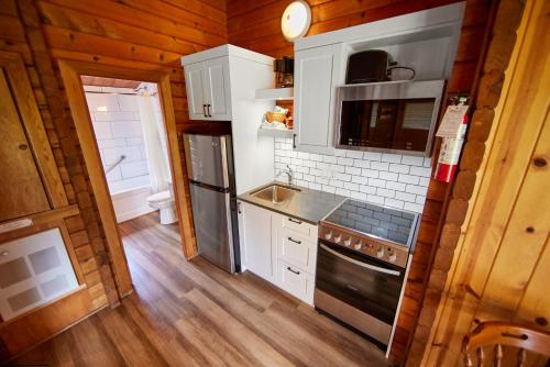 Jasper House Bungalows – Photos 4