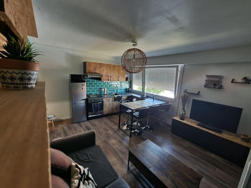 Petit appart Colmar - ingersheim