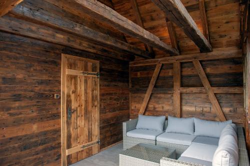 Maison 2 Chambres