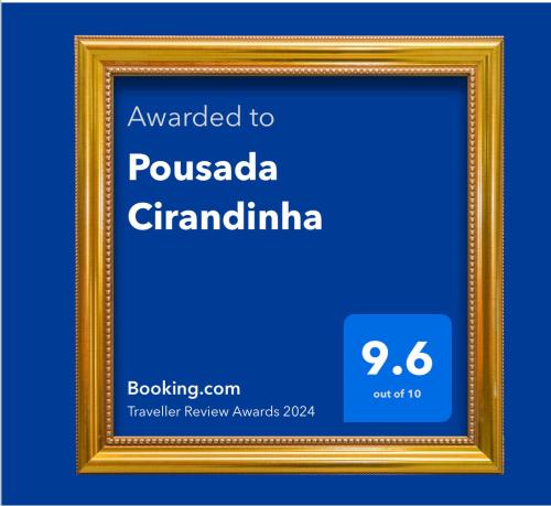 Pousada Cirandinha Apart Hotel