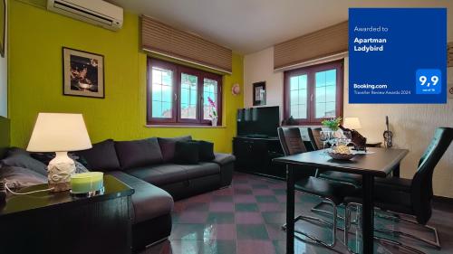 Apartman Ladybird