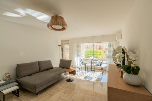 Photo de la galerie de l'établissement Apartment next to Central Monaco, à Beausoleil