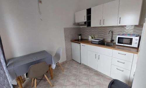 Fotografie z fotogalerie ubytování Beachfront Filip Apartment v Omiši