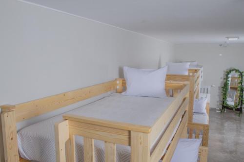 Billede fra billedgalleriet på Casa de campo Huachipa i Lima