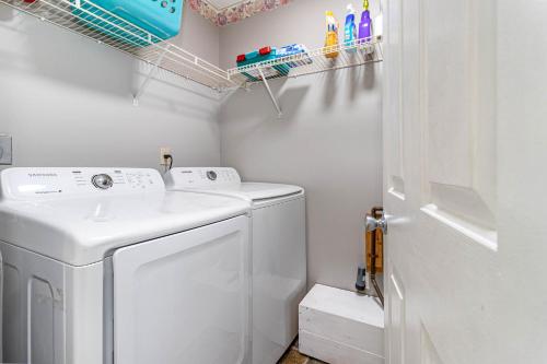 Bobby's Attached Home in Monroe – Photos 3