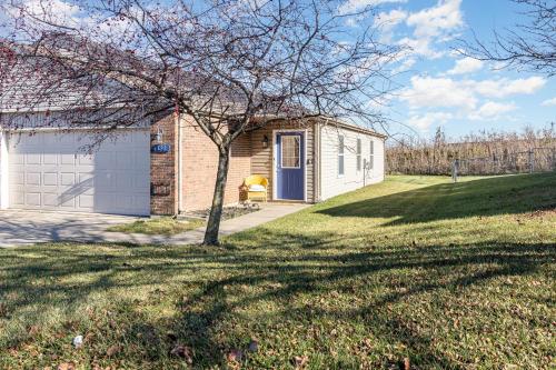 Bobby's Attached Home in Monroe – Photos 2
