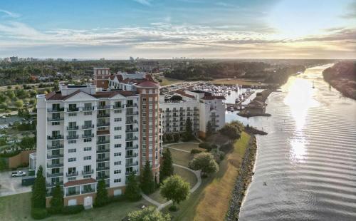 Marina Inn at Grande Dunes photo 15