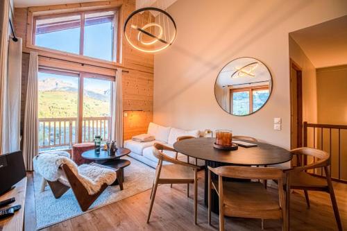 CHALET LUMI - Chalet CHALET L'AMBROISERIE pour 7 Personnes 484