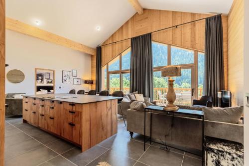 Résidence LES TERRASSES DE LA VANOISE - Appartement EXCLUSIF ! LES TERRASSE 954