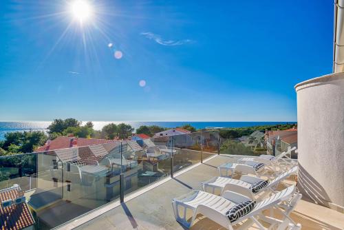 Apartments Villa Sky