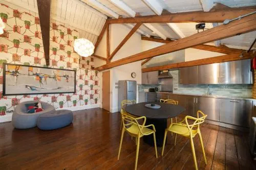 Crashpads Shoreditch Apartments - The Club Row Collection photo 34