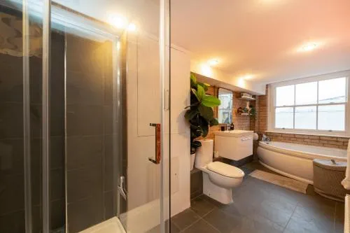 Crashpads Shoreditch Apartments - The Club Row Collection photo 31