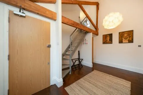 Crashpads Shoreditch Apartments - The Club Row Collection photo 38