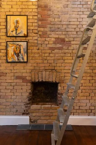 Crashpads Shoreditch Apartments - The Club Row Collection photo 40
