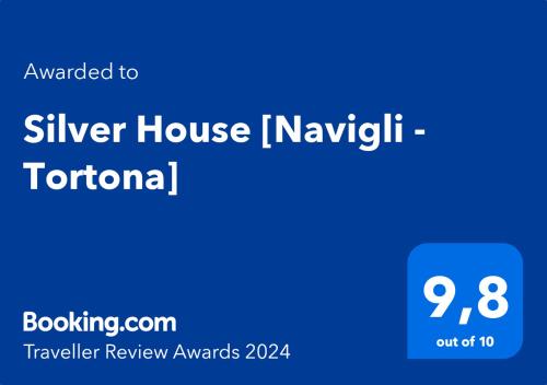 Silver House [Navigli - Tortona] photo 29