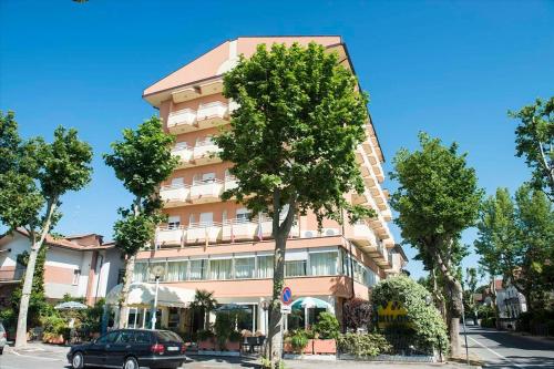 Gallery image of Hotel Milord in Cesenatico