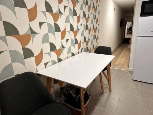 Photo de la galerie de l'établissement Studio Vieille ville de Corte, à Corte