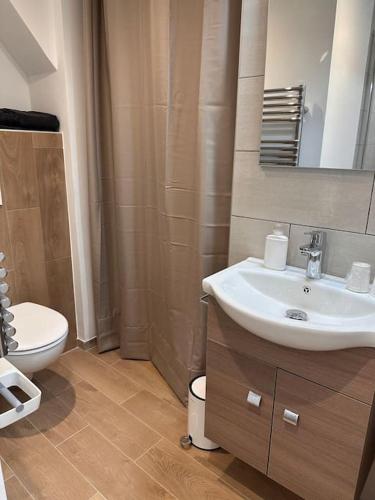 Photo de la galerie de l'établissement Studio Vieille ville de Corte, à Corte