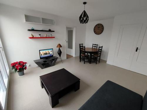 Appartement Courbaril à Nantes (6)