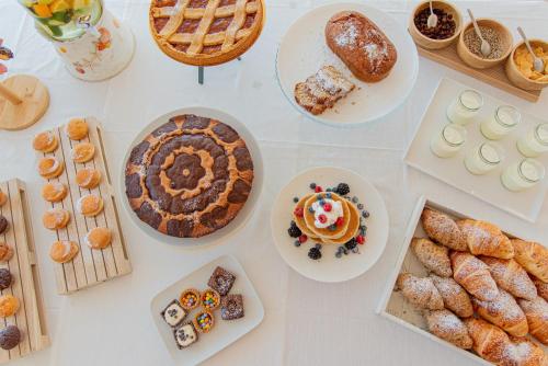 Φαγητό σε αυτό το ξενοδοχείο ή κάπου εκεί κοντά