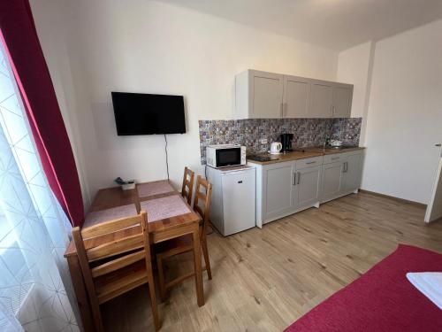 Fotografia z galérie ubytovania Villa Angel'OK v destinácii Hévíz