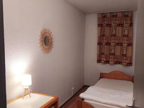 2 Pièces Sud-Est Chamonix, Parking & Animaux admis