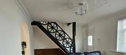 Φωτογραφία από το άλμπουμ του The Crescent, 3 bed house with 2-3 parking spaces, great for contractors and family σε Kent