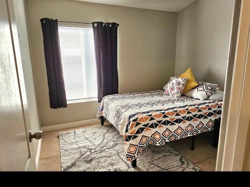 Serene 5beds 2bath with firepit