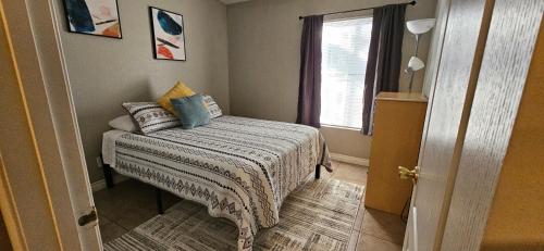 Serene 5beds 2bath with firepit