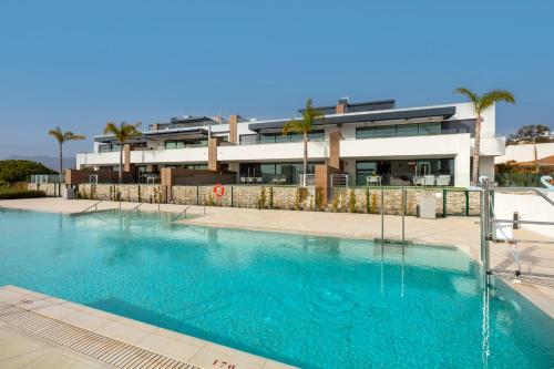 The White House Marbella