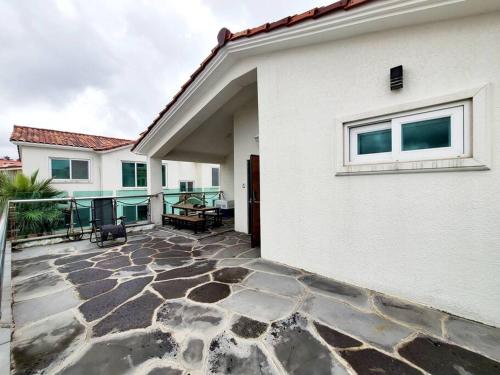 Edificio in cui si trova l'appartamento