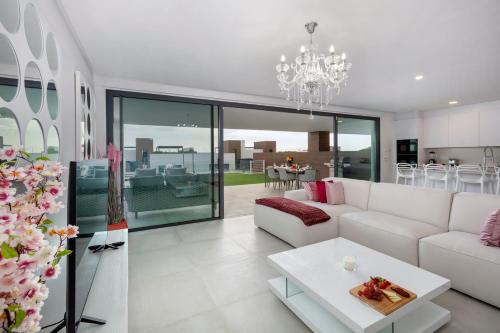 The White House Marbella