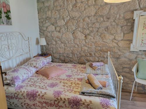 Holiday house with a parking space Gornja Podgora - Makarska - 22242