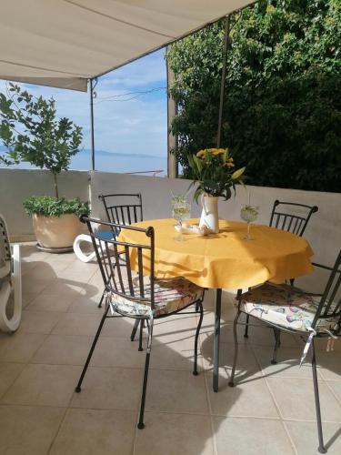 Holiday house with a parking space Gornja Podgora - Makarska - 22242