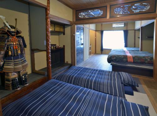 Ninja House Japanese-style Hotel