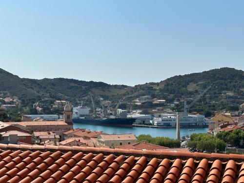 Appartement Port-Vendres, 2 pièces, 4 personnes - FR-1-309-383