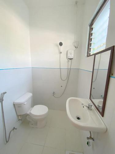 Gallery image of The Softbed Homestay in San Vicente