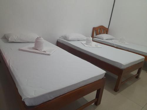 Gallery image of The Softbed Homestay in San Vicente