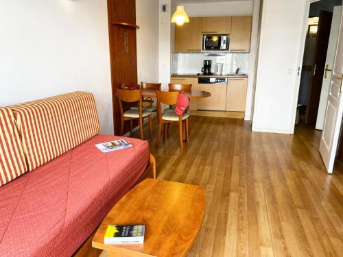 Résidence Pic Du Midi - Apt n°64 - 1er étage - Bâtiment Desman MAE-8654