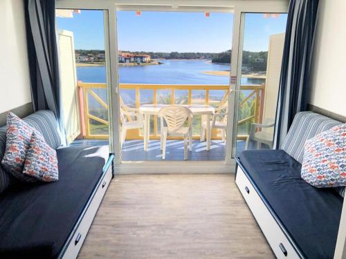 Résidence Le Boucanier - 2 Pièces pour 4 Personnes 084