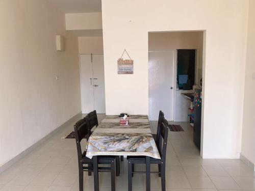 サンダカンにあるSekeping Sandakanのギャラリーの写真