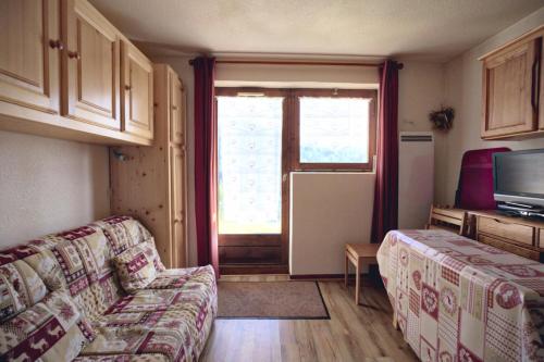 Résidence Les Balcons Du Charvin - Deux pièces tout confort en rez de jardin MAE-2684